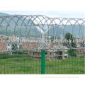High Quality ISO manufacturer Razor Barbed Wire (15 year factory)